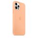 Силиконовый чехол для iPhone 12 Pro Max Flamingo 208-00411 фото