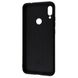 Чохол WAVE Leather Case Xiaomi Redmi Note 7 Black 777-01240 фото 2