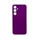 Чохол для смартфона Cosmic Silicone Case для Samsung Galaxy S24 Plus Purple 666-05170 фото