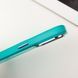 Чехол TPU+PC Lily with MagSafe для Apple iPhone 13 Pro Max (6.7") Green 214-03613 фото 6