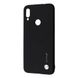 Чехол WAVE Leather Case Xiaomi Redmi Note 7 Black 777-01240 фото 1