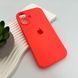 Силіконовий чохол з закритою камерою для iPhone 17 Peach 666-04187 фото 4