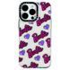 Чохол Transparent CaseTify для iPhone 11 Колір №4 208-04505 фото