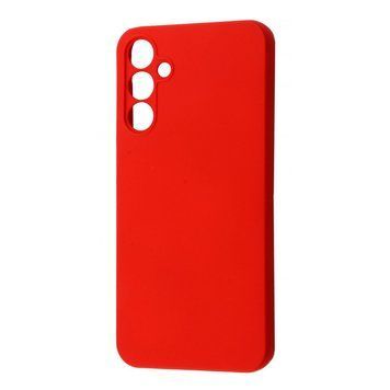 Чохол WAVE Colorful Case (TPU) Samsung Galaxy A15 4G/5G Red 656-05807 фото