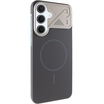 Чохол PC Synq with Magnetic Fit для Samsung Galaxy A26 5G Midnight Blue 666-05380 фото