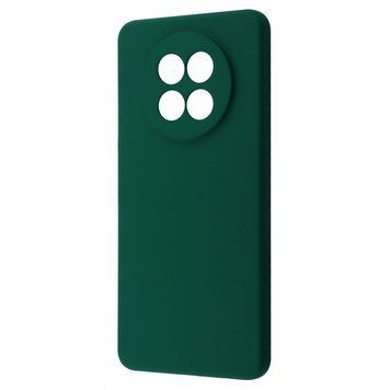 Чохол WAVE Colorful Case (TPU) Tecno Spark 30C 4G Forest green 656-06307 фото
