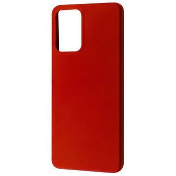 Чохол WAVE Colorful Case (TPU) Motorola Moto G24/G04/G04s/E14 Red 656-05700 фото