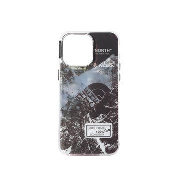 Чехол для смартфона Versailles для iPhone 11 NF Black 666-03061 фото