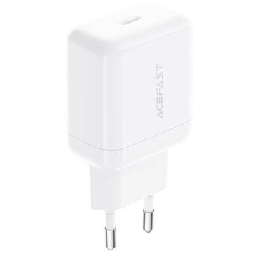 МЗП Acefast A130 PD20W (1USB-C) White ILSO-00000081607-1 фото