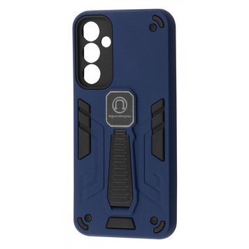 Чохол Armor Magnetic для Samsung Galaxy M35 5G Blue 777-01626 фото