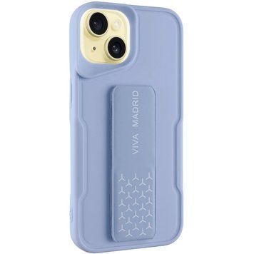 Чохол TPU VIVA для iPhone 14 Plus Blue 208-03877 фото