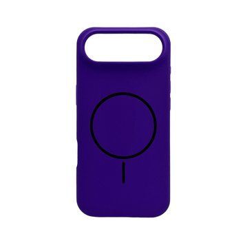Чохол для смартфона Silicone Case Magnetic для Apple iPhone 17 Air Modena 666-04097 фото