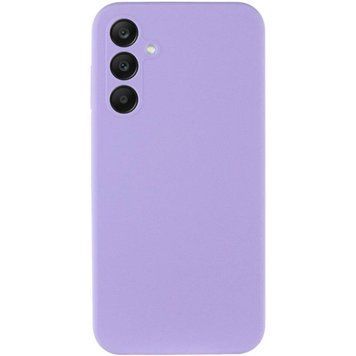 Чохол для смартфона Cosmic Silicone Case для Samsung Galaxy S24 Plus Elegant Purple 666-03494 фото