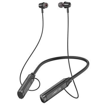 Наушники BOROFONE BE66 Motor neck-mounted BT headset Black 656-00872 фото