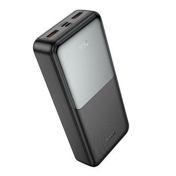 Power Bank Hoco J136A Sirui 22.5W+PD20W 20000 mAh Чорний 656-03301 фото