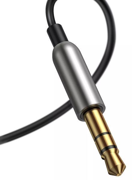 Bluetooth-ресивер Baseus BA01 USB Wireless adapter cable Black CABA01-01 фото