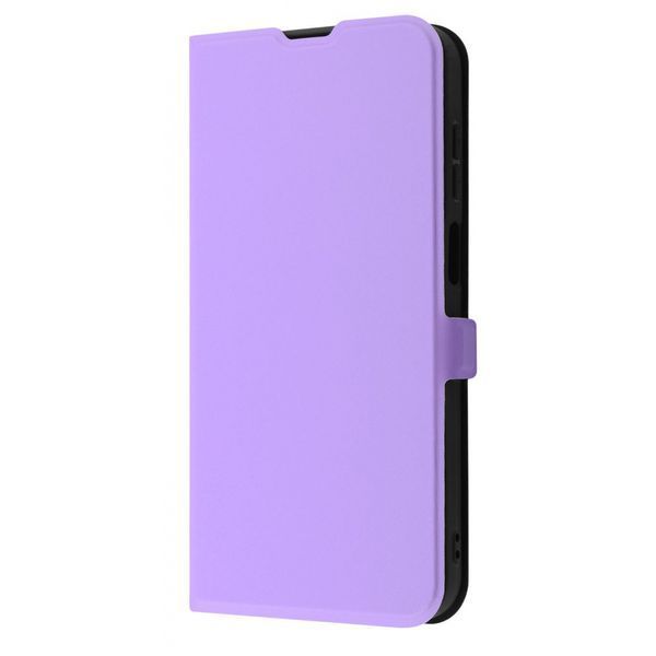Чехол WAVE Flap Case для Samsung Galaxy M15 Blue 777-03015 фото