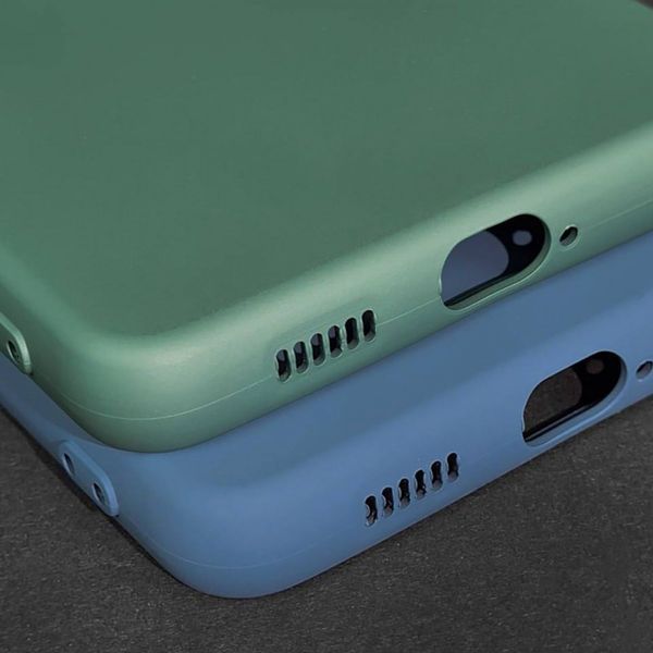 Чехол WAVE Colorful Case (TPU) для Samsung Galaxy A25 Light purple 656-05857 фото