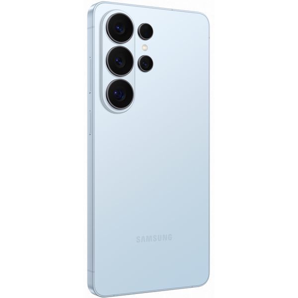 Мобильный телефон Samsung Galaxy S26 Ultra 12/256Gb Sky Blue (SM-S948BLBDEUC) SM-S948BLBDEUC фото