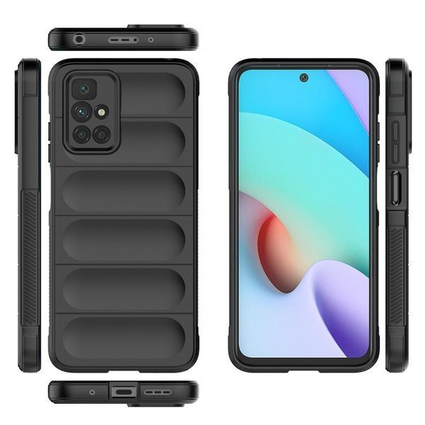 Чохол для смартфона Cosmic Magic Shield for Xiaomi Redmi 10 4G White 666-04891 фото