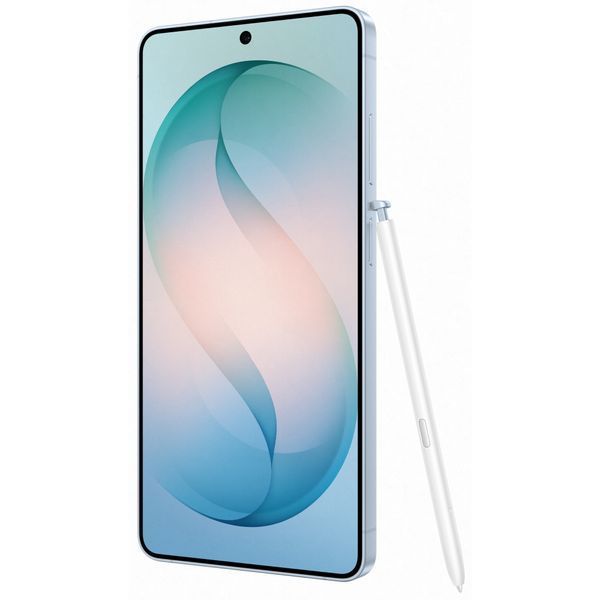 Мобильный телефон Samsung Galaxy S26 Ultra 12/256Gb Sky Blue (SM-S948BLBDEUC) SM-S948BLBDEUC фото