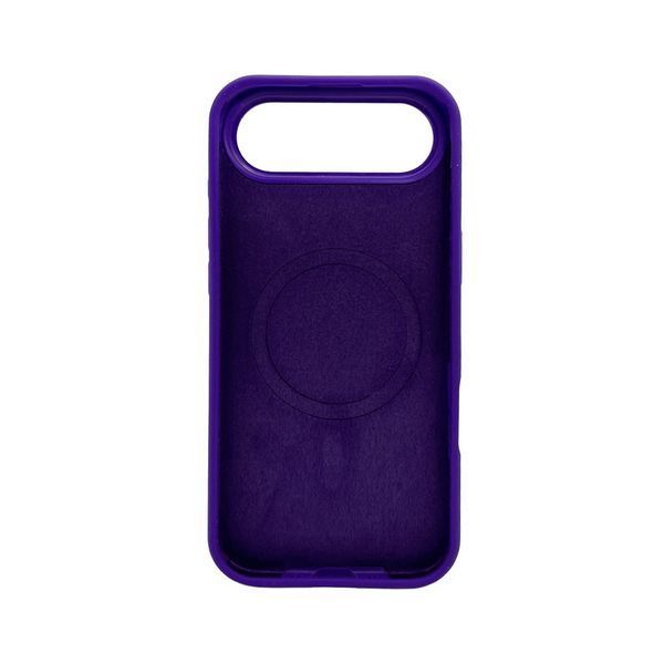 Чохол для смартфона Silicone Case Magnetic для Apple iPhone 17 Air Modena 666-04097 фото