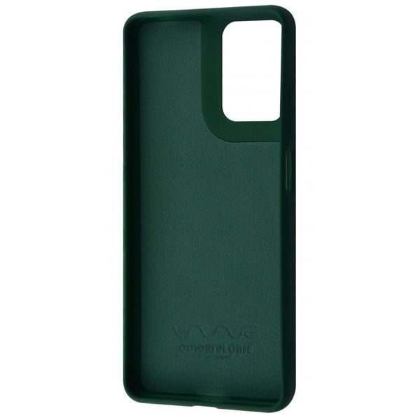 Чехол WAVE Colorful Case (TPU) для Motorola Moto G24/G04/G04s/E14 Red 656-05700 фото