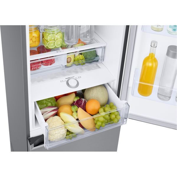 Холодильник Samsung RB38C676ES9/UA RB38C676ES9/UA фото