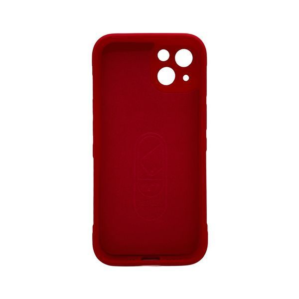 Чехол для смартфона Cosmic Magic Shield for Apple iPhone 13 China Red 666-04434 фото