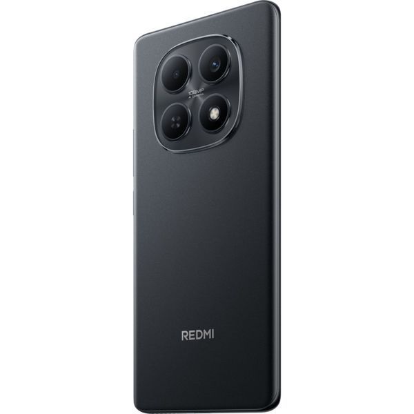 Мобільний телефон Xiaomi Redmi Note 15 8/256GB Black (1183675) 1183675 фото