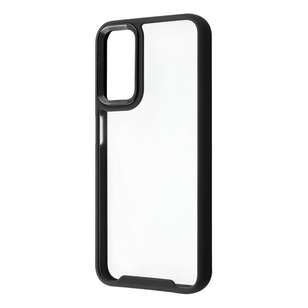 Чохол WAVE Just Case Samsung Galaxy A14 Black 777-00416 фото