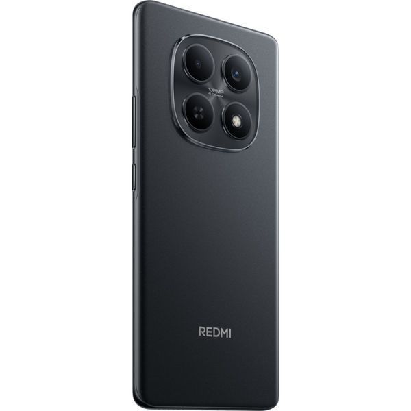 Мобільний телефон Xiaomi Redmi Note 15 8/256GB Black (1183675) 1183675 фото