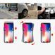 Автотримач для телефона Baseus Osculum Type Gravity Car Mount Black SUYL-XP01 фото 10
