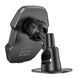 Держатель для мобильного с БЗП BOROFONE BH216 Adelante magnetic wireless fast charging car holder(center 656-00532 фото 4