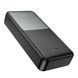 Power Bank Hoco J136A Sirui 22.5W+PD20W 20000 mAh Чорний 656-03301 фото 3