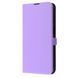 Чехол WAVE Flap Case для Samsung Galaxy M15 Blue 777-03015 фото 2