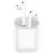 Бездротові навушники HOCO EW45 True wireless stereo headset Lilac Cat 6931474789228 фото 5
