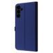 Чехол WAVE Flap Case для Samsung Galaxy M15 Blue 777-03015 фото