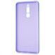 Чохол WAVE Colorful Case (TPU) Xiaomi Redmi 8/8A Light purple 656-06513 фото 2