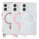 Чохол TPU+PC LanyardCase with MagSafe для iPhone 17 White 2020000499954 фото 2