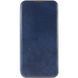 Шкіряний чохол-книжка Belora для Xiaomi Redmi Note 13 Pro 4G Midnight Blue ILSO-00000079236-4 фото 3