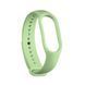 Ремінець для Xiaomi Mi Band 5/6/7 Original Design Mint 212-02550 фото