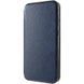Шкіряний чохол-книжка Belora для Xiaomi Redmi Note 13 Pro 4G Midnight Blue ILSO-00000079236-4 фото 1