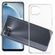 TPU чохол Transparent 1,5mm для Oppo A73 Безбарвний (прозорий) ILSO-00000056664-1 фото
