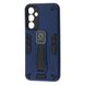 Чохол Armor Magnetic для Samsung Galaxy M35 5G Blue 777-01626 фото 1