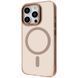 Чехол Proove VS1 Case with Magnetic Ring iPhone 15 Pro Gold 656-05384 фото 1