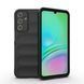 Чехол для смартфона Cosmic Magic Shield for Samsung Galaxy A15 Black 666-04641 фото