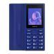 Мобільний телефон Nokia 105 DS 2024 Blue 105 DS 2024 Blue фото 1