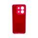 Чохол для смартфона Cosmic Silicone Case для Xiaomi Redmi Note 13 Pro 5G/POCO X6 5G Phosphor 666-05230 фото 3