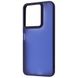 Чохол WAVE Matte Color Case для Xiaomi Redmi 13 4G/Poco M6 4G/Note 13R Midnight Blue 777-02013 фото